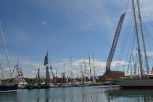 Palma International Boat Show (PIBS) 2024