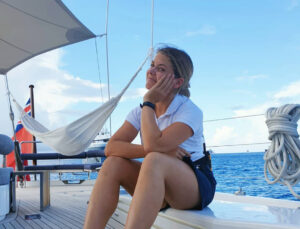 Superyacht Crew