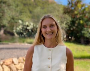 Charlotte Langdon - Residential Recruiter at Exclusive Household Cavalary