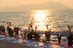 Yacht Galley Advantage