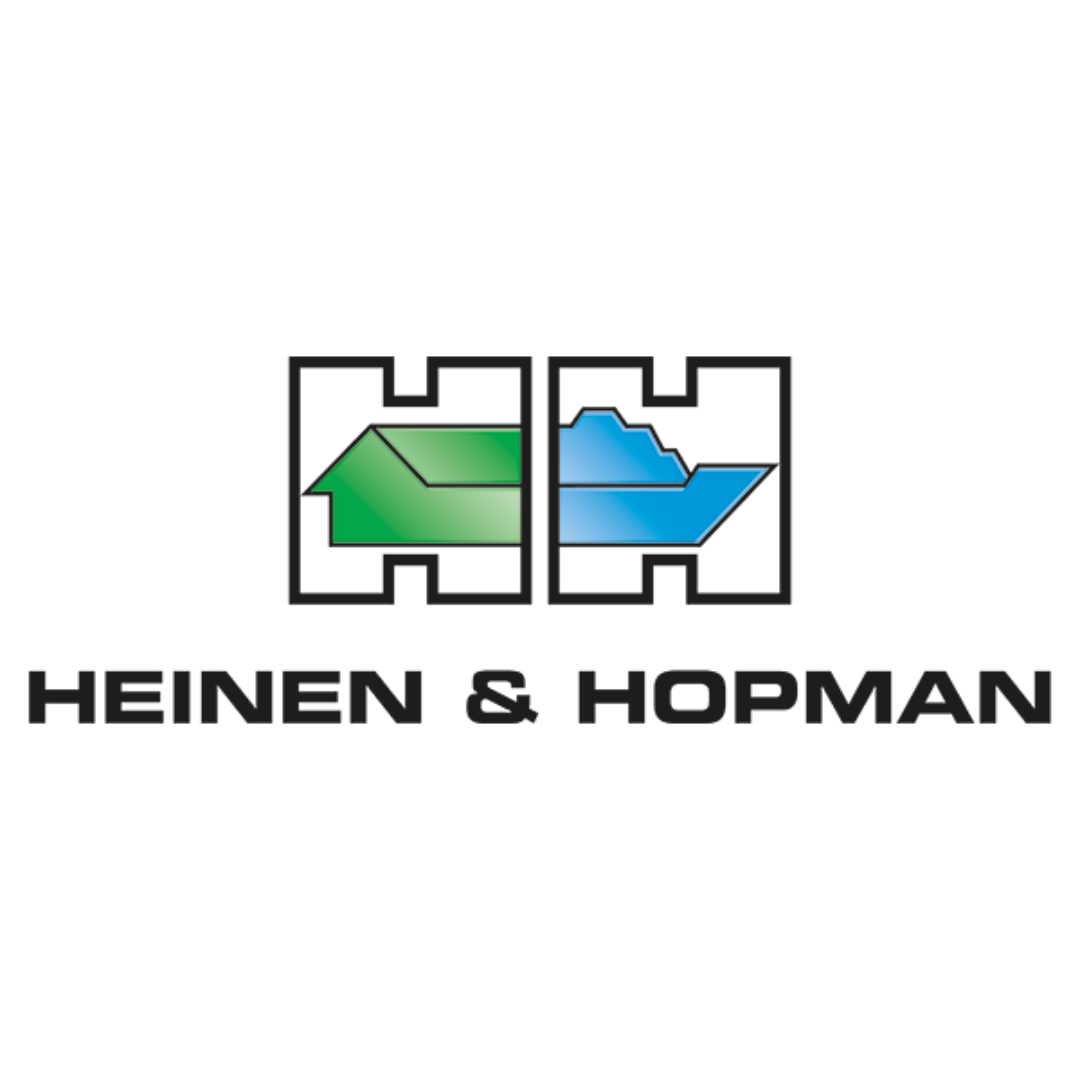 Heinen & Hopman logo