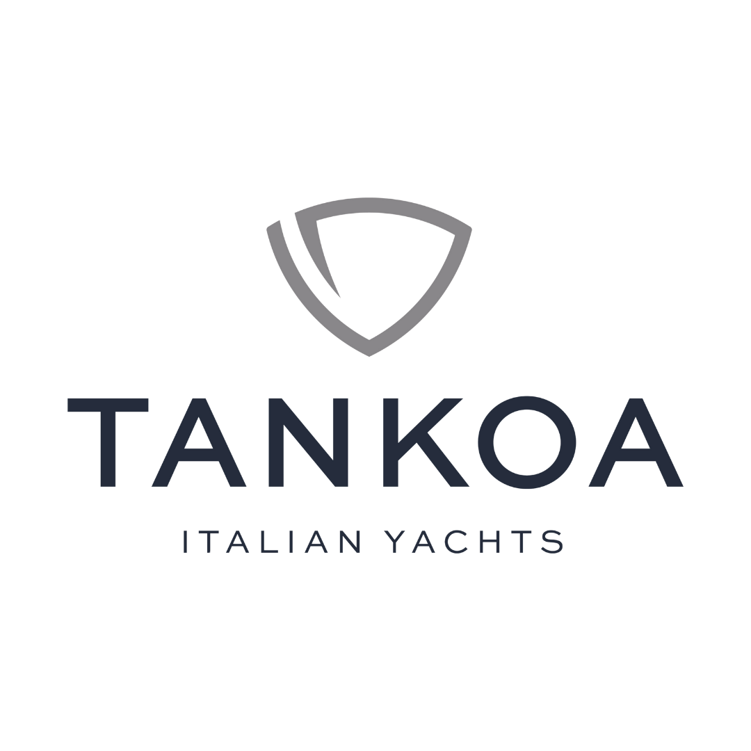 Tankoa Italian Yachts logo