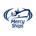 Mercy Ships logo