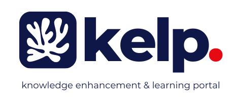 Kelp logo