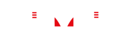 TCH TCA combined Red and White Centred