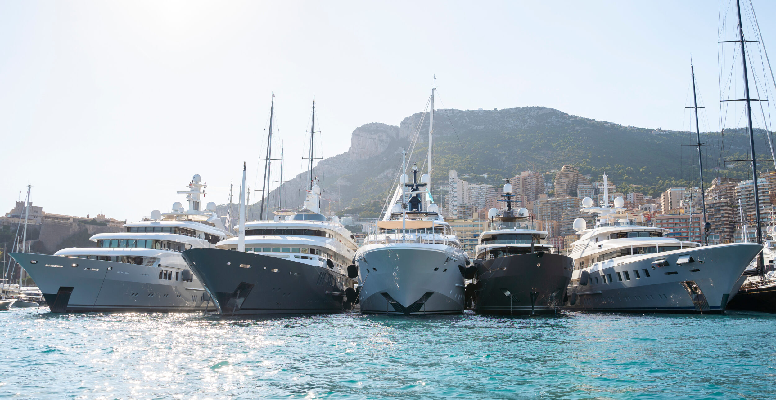 4 things I wish I knew before becoming a Yacht Purser