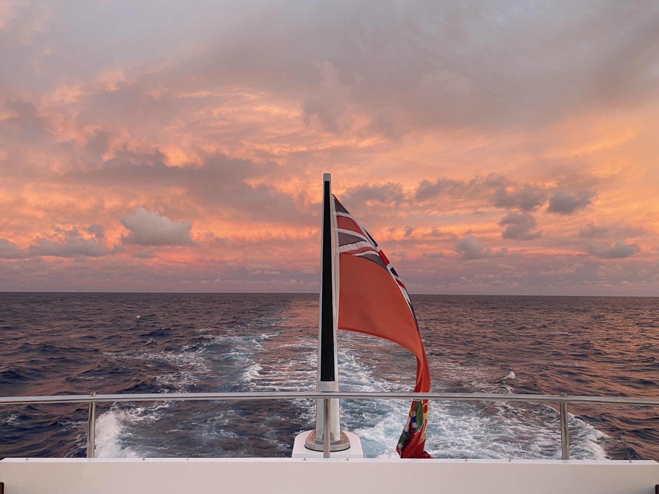 More than a Moustache: Talking Men’s Mental Health in Yachting