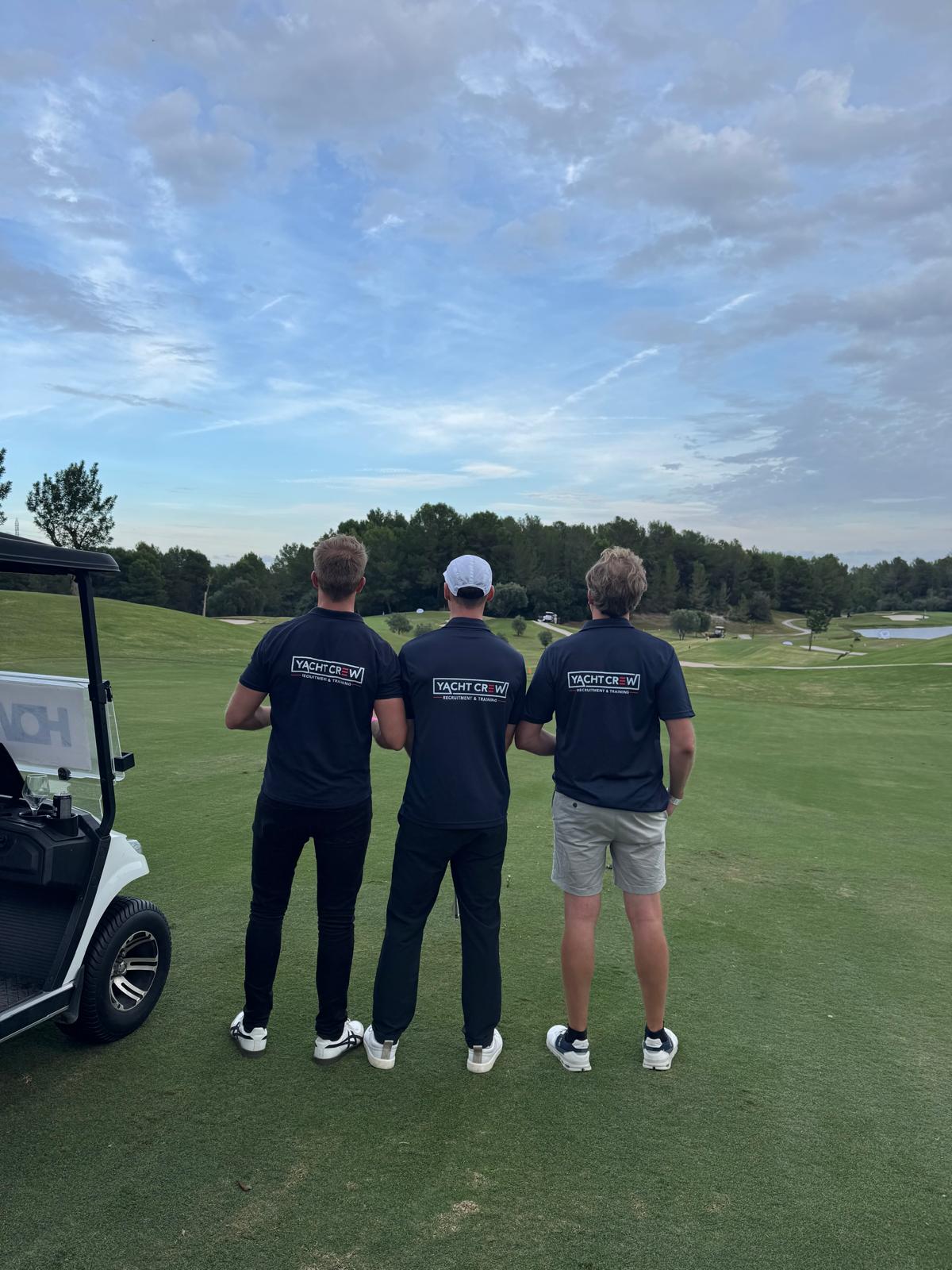 Behind-The-Scenes: A Guide to Recruitment in Yachting & Households