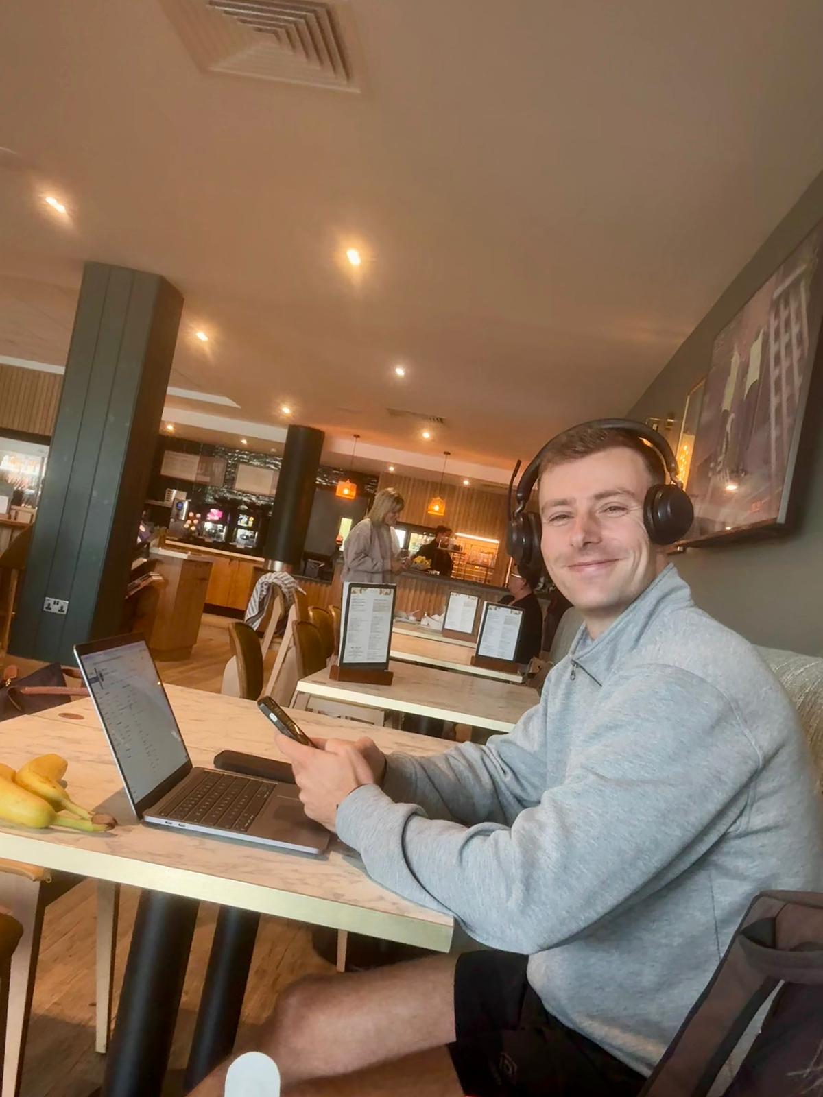 How to prepare for an initial call with a recruiter / crew agent